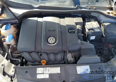 2012 Volkswagen Golf z USA, uszkodzony, nr VIN WVWDB7AJ9CW129304